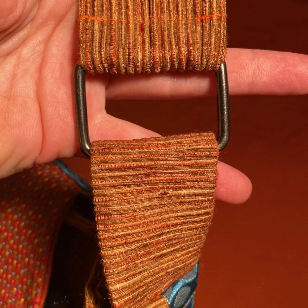 Personal Upholstery Handmade Handbag